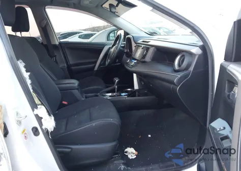 2018 Toyota Rav4 Adventure from USA, damaged, VIN 2T3RFREV4JW767720